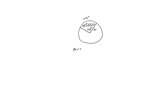 the-radius-of-a-circle-is-2-feet-what-is-the-area-of-a-sector-bounded-by-a-1080-arc-1080-02f-give-the-exact-answer-in-simplest-form-square-feet-28054