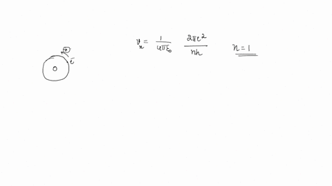 using-the-bohrs-model-calculate-the-speed-of-the-electron-in-a-hydrogen-atom-in-the-n1-level