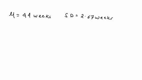 question-33-the-completion-time-ol-4-project-is-expected-weeks-with-standard-deviation-of-267-weeks-whal-is-tho-probability-thal-the-project-will-not-be-inishcd-52-weeks-less-998658-hoon-014-68634