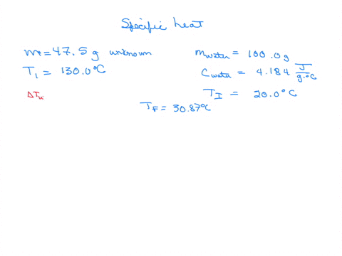 calculating-specific-heat-capacity-a-constant-pressure-calorimeter-is-often-used-to-find-the-specific-heat-capacity-of-a-substance-if-it-is-not-known-a-known-mass-of-the-substance-can-be-hea-34403