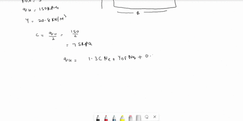 p58-find-the-dimension-of-square-footing-to-carry-column-load-2oookn-the-base-of-footing-will-be-placed-at-om-below-the-level-of-surrounding-ground-surface-and-the-minimum-factor-of-safety-3-57574