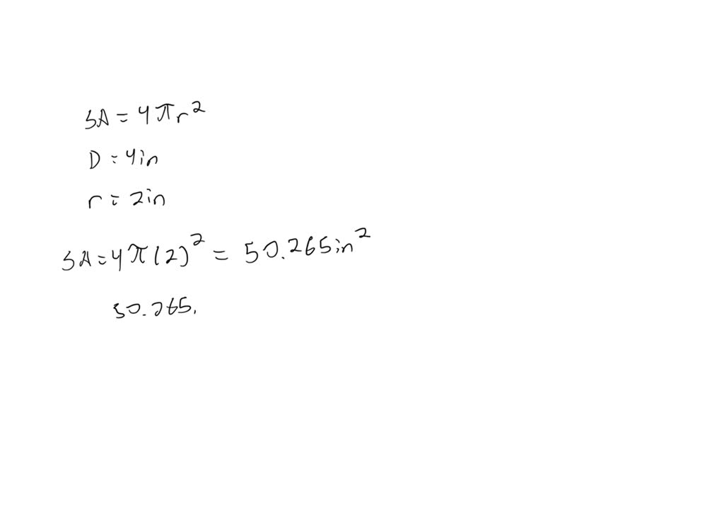 SOLVED Natalie is using yarn to wrap styrofoam balls to make Christmas