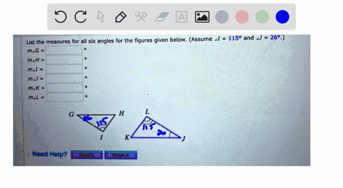 list-the-measures-for-all-six-angles-for-the-figures-given-below-assume-_-1150-ad-2-269-m26-mzh-mzl-mj-mk-mzl-need-holp-roaal-bricn-m-69675