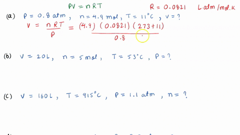 to-apply-the-ideal-gas-law-to-problems-involving-temperature-pressure-volume-and-moles-of-a-gas-the-four-properties-of-gases-pressure-p-volume-v-temperature-t-and-moles-of-gas-n-are-related-30354