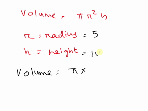 volume-of-a-cylinder-the-radius-is-5ft-the-height-is-10ft-97213