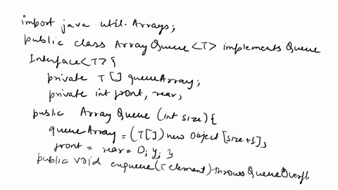 implement-the-arrayqueue-classin-the-queues-lecture-review-the-introduce-next-lab-section-see-here-that-we-can-use-a-circular-array-to-implement-the-queue-data-structure-you-must-write-a-cla-54918