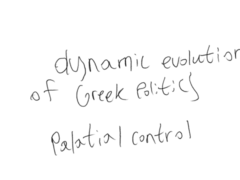 question-21-mandatory-50-points-listen-trace-the-development-of-greek-politics-from-the-bronze-age-to-the-hellenistic-world-in-your-answer-make-sure-to-have-a-clear-argument-and-support-it-with-well-r