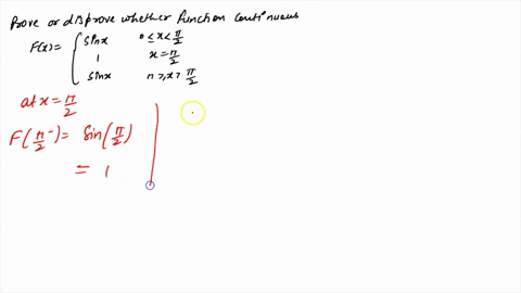 prove-or-disprove-all-differentiable-functions-are-continuous-but-not-all-continuous-functions-are-differentiable-a-fixed-point-of-function-f-is-number-in-its-domain-such-that-fc-the-functio-63169
