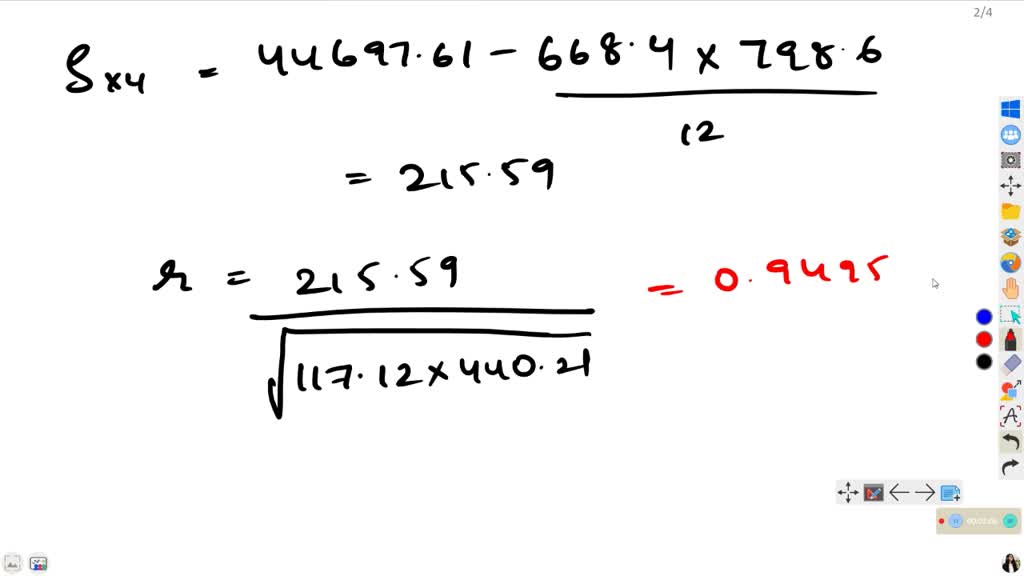 solved-for-exercises-1-8-use-the-data-in-the-table-which-shows-the