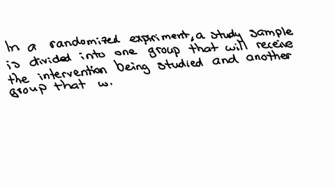 randomized-experiment-or-observational-study-do-you-think-it-is-possible-to-design-a-randomized-experiment-to-study-this-question-or-will-an-observational-study-be-necessary-an-engineer-is-interested