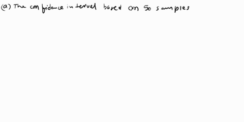 different-sample-sizes-javier-and-rachel-are-going-to-construct-confidence-intervals-from-different-simple-random-samples-both-confidence-intervals-will-have-level-95-javier-will-use-a-sampl-85573