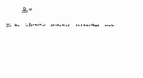 which-statistical-approach-helps-an-investigator-decide-whether-the-outcome-of-the-study-is-a-result-of-factors-planned-within-design-of-the-study-or-determined-by-chance-a-standard-deviatio-99557