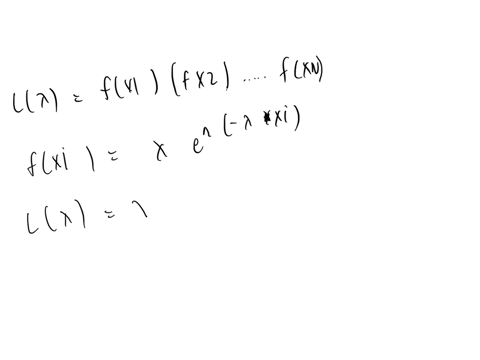 1-a-random-variable-x-follows-the-exponential-distribution-if-it-has-the-following-probability-density-function-pdf-fx-e-xe-for-xo-0-elsewhere-where-0-0-is-the-parameter-of-the-distribution-34892