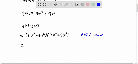consider-functions-f-and-g-fx-11x-3-3x-2-gx-7x-4-9x-3-which-expression-is-equal-to-fx-gx-select-the-correct-answer-conslder-functlons-fand-fls-1r3-312-gc-7r4-918-which-expression-is-equal-to-00203