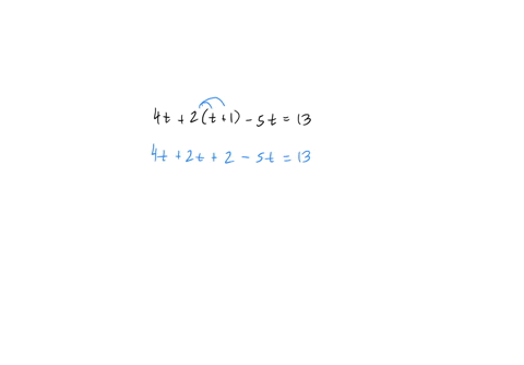 solve-the-equation-4t-2t1-5t-13