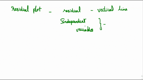 twenty-pairs-of-measurements-were-taken-at-random-to-estimate-the-relation-between-variables-x-and-y-a-least-squares-line-was-fitted-to-the-collected-data-the-resulting-residual-plot-is-show-98329