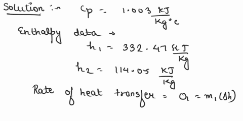 for-questions-3-and-4-90-kglmin-of-refrigerant-134a-at-12-mpa-and-1008c-is-to-be-cooled-to-12-mpa-and-448c-in-a-condenser-by-air-the-air-enters-at-100-kpa-and-22c-and-leaves-at-95-kpa-and-62-81682
