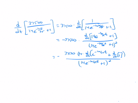 the-population-of-an-aquatic-species-in-a-certain-body-of-water-is-approximated-by-the-logistic-function-40000-4-37500-gt-where-t-is-measured-in-years_-30000-1-14-e-064t-20000-calculate-the-37605