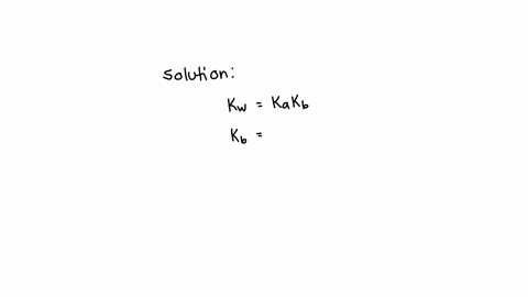 what-is-the-kb-for-the-conjugate-base-of-an-unknown-acid-with-a-ka-of-63-x-10-4-note-your-answer-is-assumed-to-be-reduced-to-the-highest-power-possible-46647