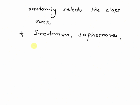 question-12-not-yet-answered-a-statistics-professor-wants-to-know-how-her-students-feel-about-a-introductory-statistics-course-and-decides-t-administer-survey-to-random-sample-of-students-ta-55209