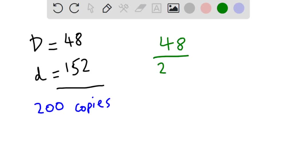 SOLVED: A gene exists in two alleles designated D and d. If 48 copies ...