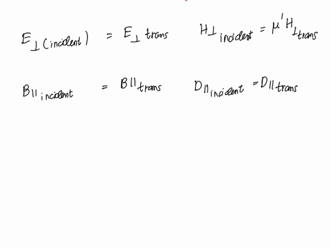 2-as-shown-in-figure-below-a-plane-wave-with-angular-frequency-omega-is-incident-from-a-medium-with-permittivity-epsilon-and-permeability-mu-to-a-medium-with-permittivity-epsilonprime-and-permeability