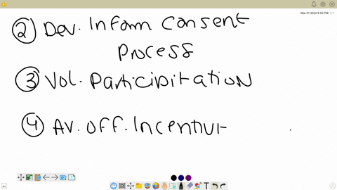 prevent-potential-participant-coercion-within-your-study