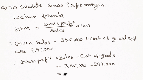 problem-2-3-gross-profit-lo2-1-swank-clothiers-had-sales-of-385000-and-cost-of-qoods-sold-of-297000-a-what-is-the-gross-profit-margin-ratio-of-gross-profit-to-sales-do-not-round-intermediate-85116