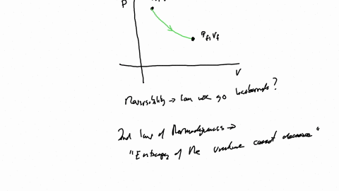 c-5-points-what-is-the-difference-between-a-reversible-process-and-an-irreversible-process-what-conditions-a-reversible-process-require