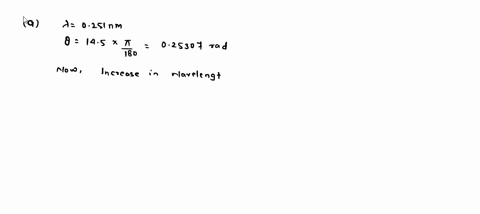 you-use-x-ray-photons-of-wavelength-0251-nm-in-a-compton-scattering-experiment-at-a-scattering-angle-of-145-what-is-the-increase-in-the-wavelength-of-the-scattered-x-rays-compared-to-the-inc-77242
