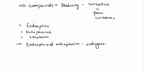 the-sensation-of-paln-can-be-reduced-by-several-chemlcals-released-within-the-nervous-systemidentify-these-compounds-the-sensation-of-pain-can-be-reduced-by-several-chemicais-released-within-89595