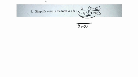 simplify-write-in-the-form-a-bi-3-_-4i-21926