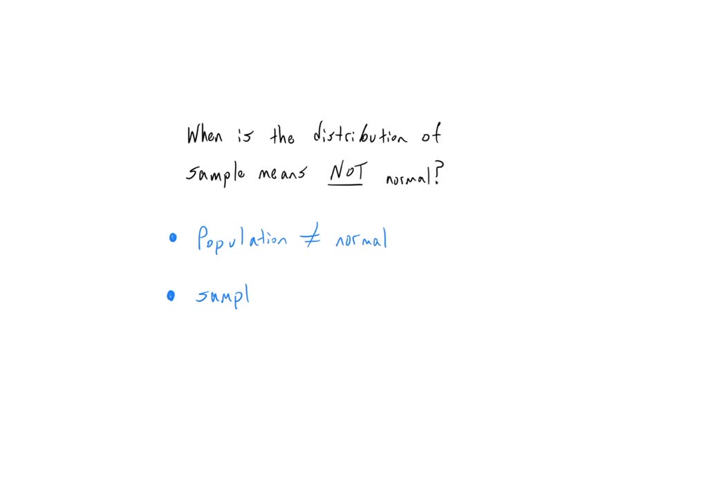 the-distribution-of-sample-means-is-not-always-a-normal-distribution