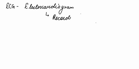 describe-the-various-segments-and-interval-of-a-typical-ecg-recording-86551