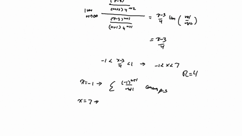 13-find-the-radius-and-interval-of-convergence-of-the-given-series_-x-3n1-n-14n1-n0-2-find-the-radius-of-convergence-of-the-given-series_-2-46-2n-xenl-35-7-2n-1-n1-27014