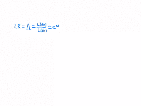 4-let-x_1-x_2-cdots-x_n-be-a-random-sample-from-a-two-parameter-exponential-distribution-fxfrac12-e-fracx-delta2-x-geq-delta-find-the-most-powerful-test-of-h_0-deltadelta_0-against-h_1-deltadelta_1-wi