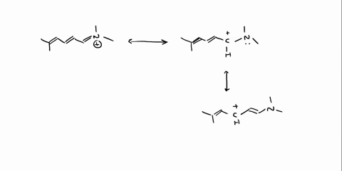 curved-arrows-are-used-to-illustrate-the-flow-of-electronsusing-the-provided-resonance-structuresdraw-the-curved-electron-pushing-arrows-to-show-the-interconversion-between-resonance-hybrid-22732