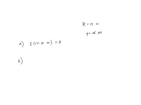 a-spherical-conductor-has-a-radius-of-140-cm-and-a-charge-of-260-c-calculate-the-electric-field-and-the-electric-potential-at-a-r-100-cm-b-r-200-cm-and-c-r-140-cm-from-the-center-16971