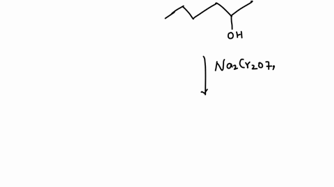 draw-the-major-product-of-this-reaction-ignore-inorganic-byproducts-downarrow-beginarrayl-mathrmna_2-mathrmcr_2-mathrmo_7-mathrmh_2-mathrmso_4-mathrmh_2-mathrmo-endarray-drawing