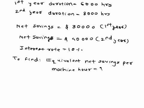 you-have-purchased-a-machine-costing-s20000-the-machine-will-be-used-for-two-years-at-the-end-of-which-time-its-salvage-value-is-expected-to-be-10000-the-machine-will-be-used-6000-hours-duri-54618