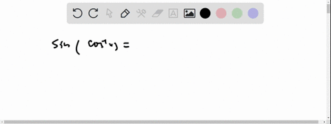 rewrite-the-quantity-as-an-algebraic-expression-of-and-state-the-domain-on-which-the-equivalence-is-valid-sinarccos-domain-in-interval-notation-96106