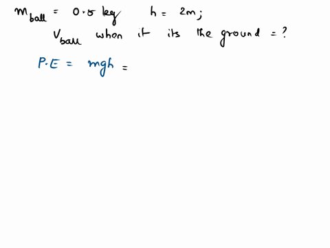 a-ball-of-mass-of-05kg-is-dropped-from-a-height-of-2massuming-that-all-of-the-gpe-is-transferred-to-ke-whatwill-be-the-velocity-of-the-ball-when-it-hits-the-ground-77248
