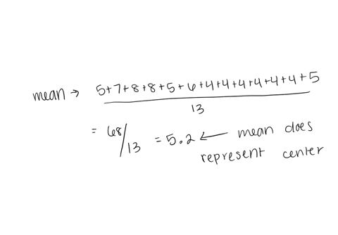 the-number-of-credits-being-taken-by-a-sample-of-13-full-time-college-students-are-listed-below-find-the-mean-median-and-mode-of-the-data-if-possible-if-any-measure-cannot-be-found-or-does-n-20219