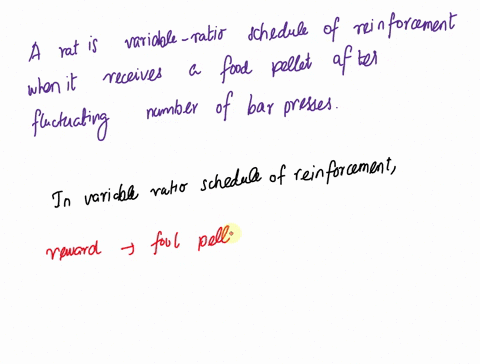 question-10-1-point-a-rat-is-on-a-variable-ratio-schedule-of-reinforcement-when-it-receives-a-food-pellet-after-fluctuating-number-of-bar-presses-true-false-question-11-1-point-researchers-n-75082