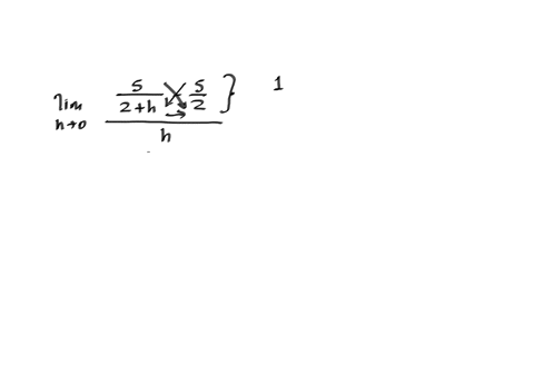 evaluate-the-following-limit-2-h-2-lim-h-0-rewrite-the-given-limit-in-a-way-that-can-be-evaluated-by-direct-substitution-2h-2-lim-h-0-lim-h-0-simplify-your-answer-39719