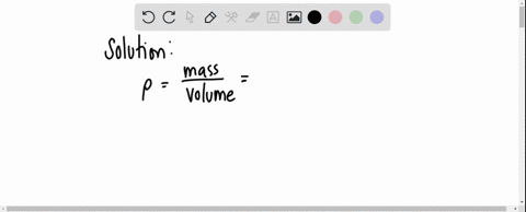 an-empty-graduated-cylinder-has-a-mass-of-30760-g-500-ml-of-an-unknown-liquid-are-added-and-the-mass-increases-to-72810-g-what-is-the-density-of-the-unknown-liquid-73617