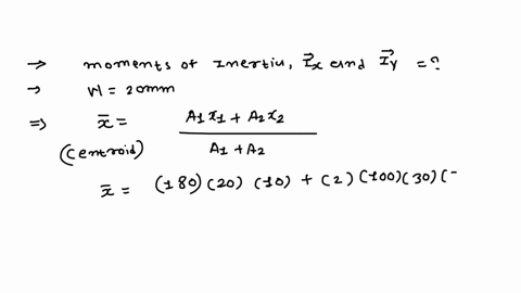 determine-the-moments-of-inertia-ix-ix-and-iy-iy-of-the-area-shown-about-vertical-and-horizontal-axes-running-through-the-centroid-of-the-area-consider-w-40-mm-determine-the-moments-of-inert-30647