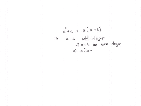 for-any-az-prove-that-2-divides-a2a