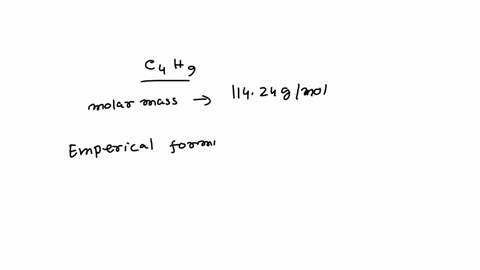from-the-given-molar-mass-and-empirical-formula-of-several-compounds-find-the-molecular-formula-of-each-compound-c4h9-11424-gmol-76013