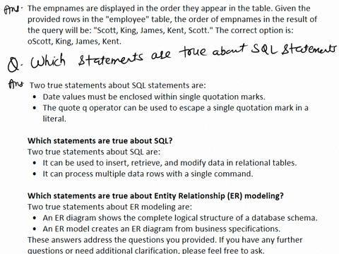 please-answer-all-questions-would-greatly-appreciate-it-examine-these-employee-table-rows-empid-empname-designation-12330-scott-manager-10012-king-ceo-15235-james-manager-15323-kent-cto-1512-81077